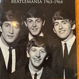 Picture and story books of The Beatles,  Elvis and George Harrison